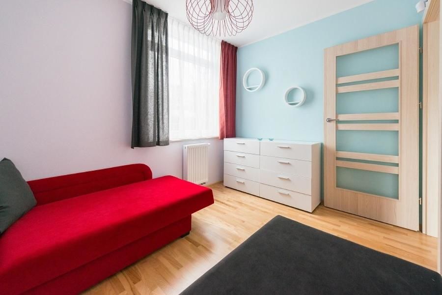 Апартаменты Apartamenty Apartinfo Fregata Ястшембя-Гура-58