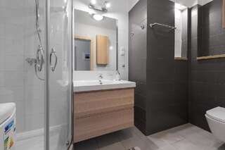 Апартаменты Apartamenty Apartinfo Fregata Ястшембя-Гура-2